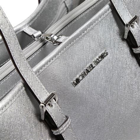 michael kors taschen silber|Michael Kors tasche outlet.